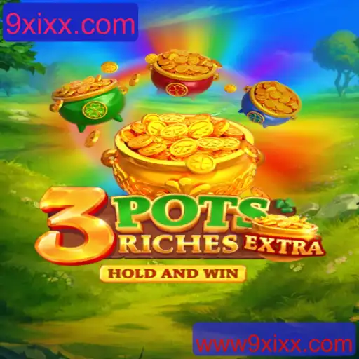 Explorando o Universo de 3potsExtra: Um Jogo Online Inovador