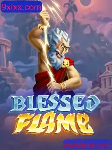 Descubra o Mundo de BlessedFlame: Um Guia Completo para Iniciantes