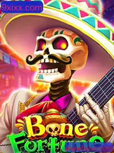 Descubra o Mundo de BoneFortune: Aventuras e Estratégias no Jogo do Momento