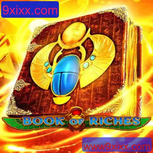 Explorando o Mundo Fascinante de BookofRiches e a Plataforma 9xixx.com