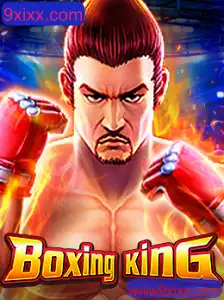 Explorando o Mundo de BoxingKing: Uma Imersão no Jogo