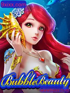 BubbleBeauty: Inovação e Estratégia no Mundo dos Games