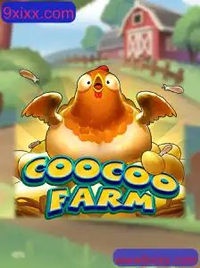CooCooFarm: Um Mergulho na Fazenda Divertida do Jogo Destaque de 2023