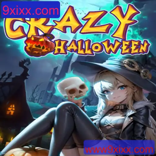 CrazyHalloween: Explore o Novo Jogo Atraente Com 9xixx.com