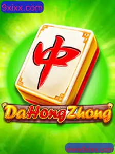 Explorando o Fascinante Mundo do Jogo DaHongZhong