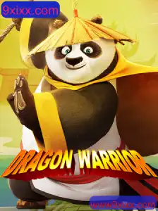 Descobrindo o Universo de DragonWarrior: Um Mergulho em Estratégia e Aventura