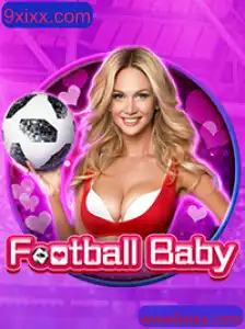 FootballBaby: Uma Nova Febre no Mundo dos Jogos