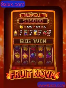 Explorando o Mundo do Jogo FruitNova: Um Guia Completo