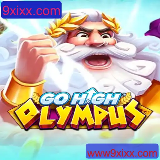 GoHighOlympus: Um Mergulho no Mundo Místico dos Jogos