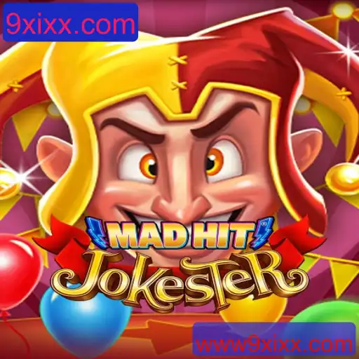 Descubra o Mundo Divertido de MadHitJokester - Um Jogo de Comédia e Estratégia