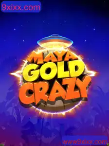 Explorando o Mundo de MayaGoldCrazy: Aventuras no 9xixx.com