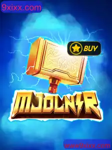 Descubra o Fascinante Mundo de 'Mjolnir' - O Jogo que Está Conquistando o Mundo