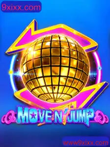 Descubra o Mundo Empolgante de MovenJump