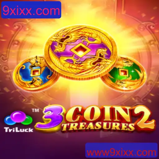Descubra o Mundo Fascinante de 3CoinTreasures2 e 9xixx.com