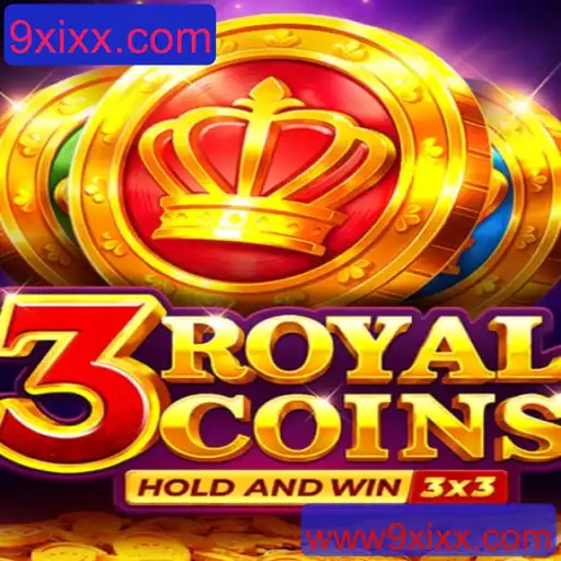 Descubra o Fascinante Jogo 3royalcoins em 9xixx.com