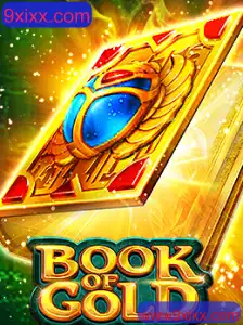Explorando o Mundo Fascinante de BookofGold: Um Mergulho nas Regras e Estratégias
