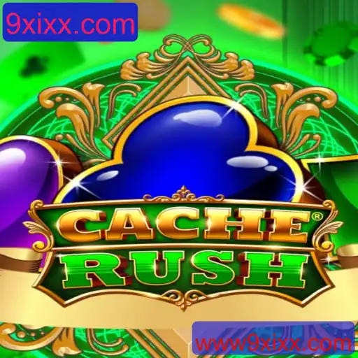 Explorando o Mundo do Jogo CacheRush em 9xixx.com