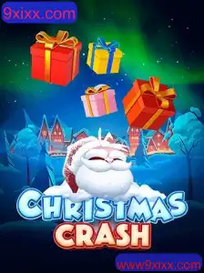 Explorando o Mundo de ChristmasCrash: Um Jogo para a Temporada Festiva