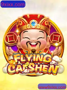 Explorando o Mundo de 'FlyingCaiShen': Um Guia Completo