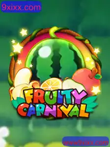 Descubra o Universo de FruityCarnival: Um Mergulho no Jogo Inovador