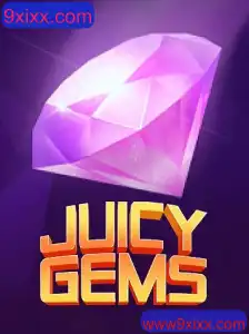 Desvendando JuicyGems: A Atração Vibrante do Mundo dos Jogos Online