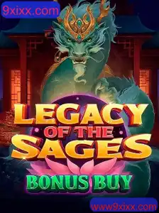 Explorando 'LegacyoftheSagesBonusBuy': Um Mergulho no Mundo das Sábias Aventuras