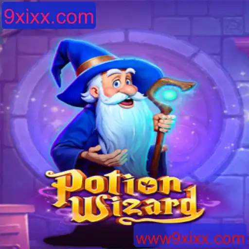 Explorando PotionWizard: Uma Jornada no Mundo da Alquimia Mágica