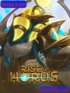 Desvendando o Fascinante Mundo de RiseofHorus