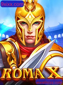 Descubra RomaX: Uma Jornada Inovadora no Mundo dos Jogos Digitais