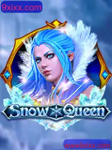 Descubra o Mundo Mágico de SnowQueen: Um Jogo Inovador