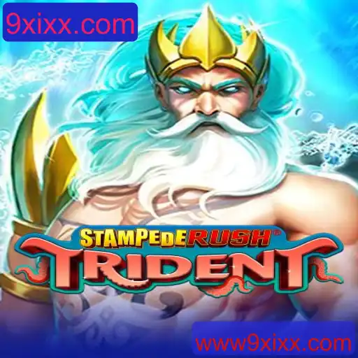 Descubra o Mundo Envolvente de StempedeRushTrident