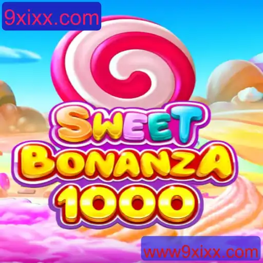 SweetBonanza1000: Uma Jornada de Diversão e Sabor