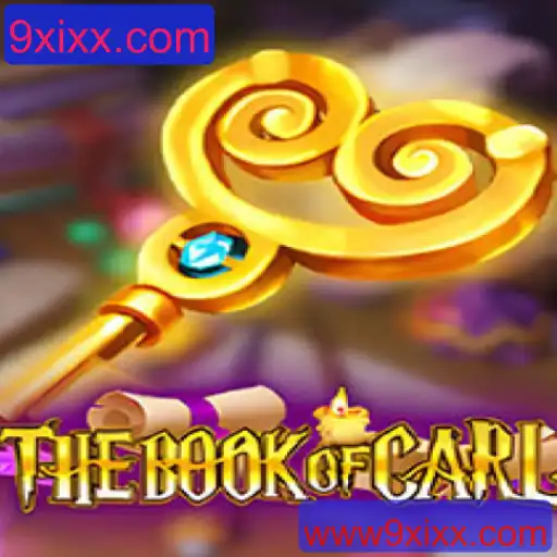 Descubra o Fascinante Mundo de 'TheBookofCarl' em 9xixx.com