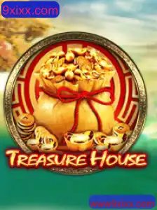 TreasureHouse: Exploração e Aventura no Mundo dos Jogos Online