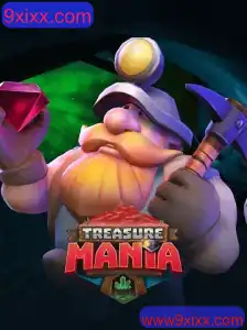 Explorando as Aventuras de TreasureMania