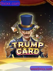 Explorando o Fascinante Jogo TrumpCard: Regras e Mecânicas