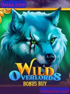 Descubra o Mundo de WildOverlordsBonusBuy