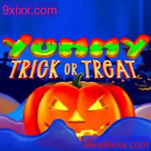YummyTrickorTreat: A Aventura Interativa de Doces e Travessuras