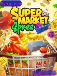 Explorando o Empolgante Mundo de SupermarketSpree