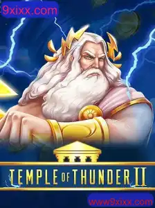 Descubra o Fascinante Mundo de TempleofThunderII