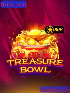 Explorando TreasureBowl: Um Mergulho no Universo de Aventura