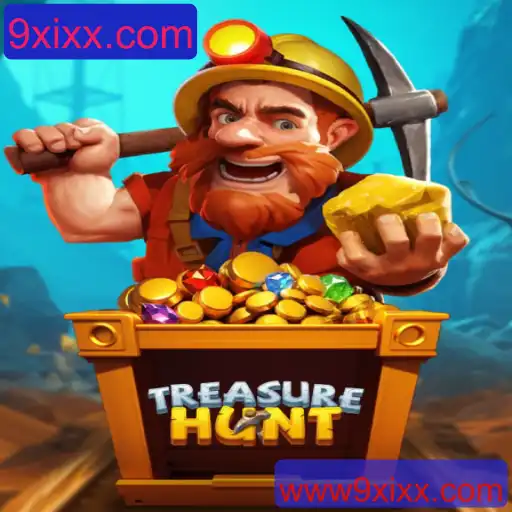 Tudo Sobre TreasureHunt: Um Jogo Empolgante em Meio a Tempos Modernos