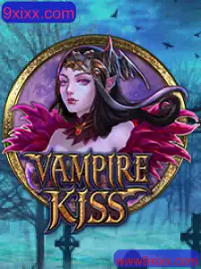 VampireKiss: A Aventura Sombria no Universo dos Vampiros