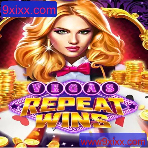 Descubra o Jogo Inovador: VegasRepeatWins