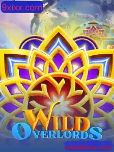 Explorando o Universo de WildOverlords: Estratégia e emoção no mundo dos jogos